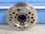 Kitagawa 3 Jaw Chuck