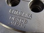 Kitagawa 3 Jaw Chuck