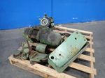 Harnischfeger Hoist