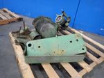 Harnischfeger Hoist