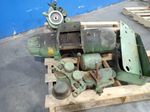 Harnischfeger Hoist