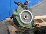 Harnischfeger Hoist