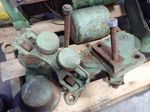 Harnischfeger Hoist