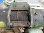 Harnischfeger Hoist