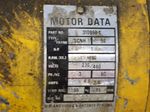 Budgit Hoist
