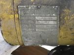 Budgit Hoist