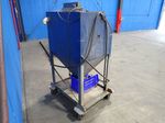 Dayton Electric Mfg Co Sand Blast Cabinet