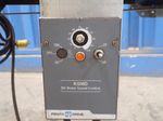  Powered Belt Conveyer