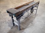  Powered Belt Conveyer