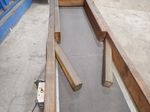 Powered Belt Conveyer