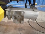  Powered Belt Conveyer