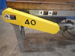  Powered Belt Conveyer