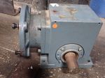 Daifuku Gear Reducer