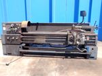 Summit Lathe