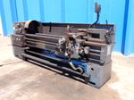 Summit Lathe