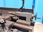 Summit Lathe