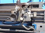 Summit Lathe
