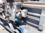 Summit Lathe