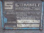 Summit Lathe