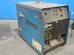 Miller Dc Inverter Arc Welder