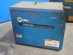 Miller Dc Inverter Arc Welder