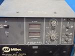 Miller Dc Inverter Arc Welder