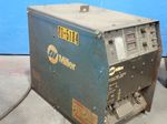 Miller Dc Inverter Arc Welder