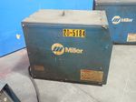 Miller Dc Inverter Arc Welder