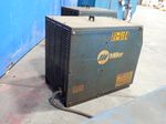 Miller Dc Inverter Arc Welder