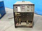 Miller Dc Inverter Arc Welder