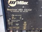 Miller Dc Inverter Arc Welder