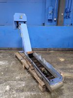 Mayfran Chip Conveyor