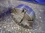  10 4 Jaw Chuck
