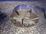  10 4 Jaw Chuck