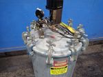  Pressure Pot