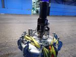  Pressure Pot