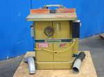 Powermatic  Shaper