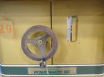 Powermatic  Shaper