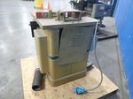 Powermatic  Shaper
