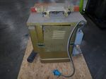 Powermatic  Shaper
