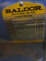 Powermatic  Shaper
