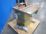 Powermatic  Shaper