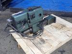Ab Arboga Maskiner Drill Press