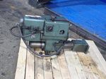 Ab Arboga Maskiner Drill Press