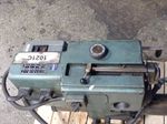 Ab Arboga Maskiner Drill Press
