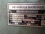 Ab Arboga Maskiner Drill Press