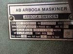 Ab Arboga Maskiner Drill Press