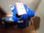 Gormanrupp Pump