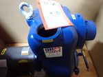 Gormanrupp Pump