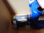 Gormanrupp Pump